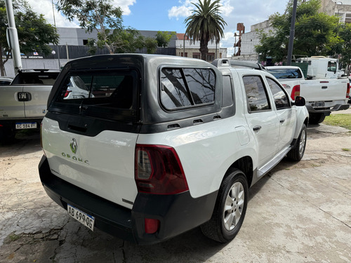 Renault Duster Oroch 1.6 Dynamique
