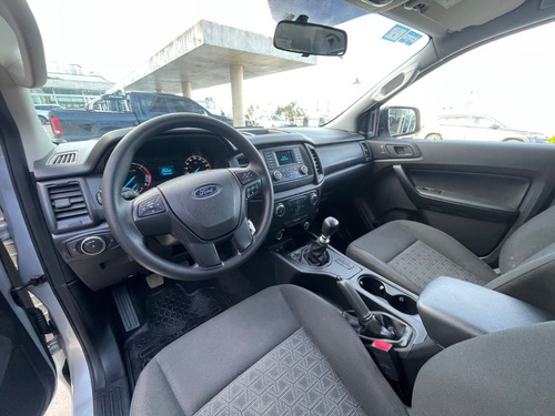 Ford Ranger 2.2 Cd Xl Tdci 150Cv