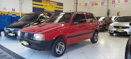 Uno 1.0 Mille Brio 8v Gasolina 2p Manual