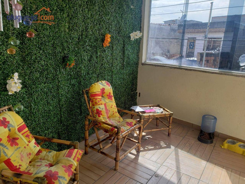 Imagem 3 de 19 de Sobrado, 4 Dorms, Piscina, À Venda, Vila Tolstoi, 300 M² - So1557