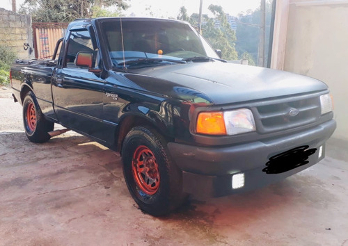 Imagem 9 de 10 de Ford Ranger Cs 2.3 4cc