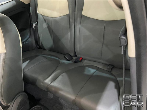 Imagem 8 de 8 de Fiat 500 500 1.4 Cult 8v Flex 2p Automatizado