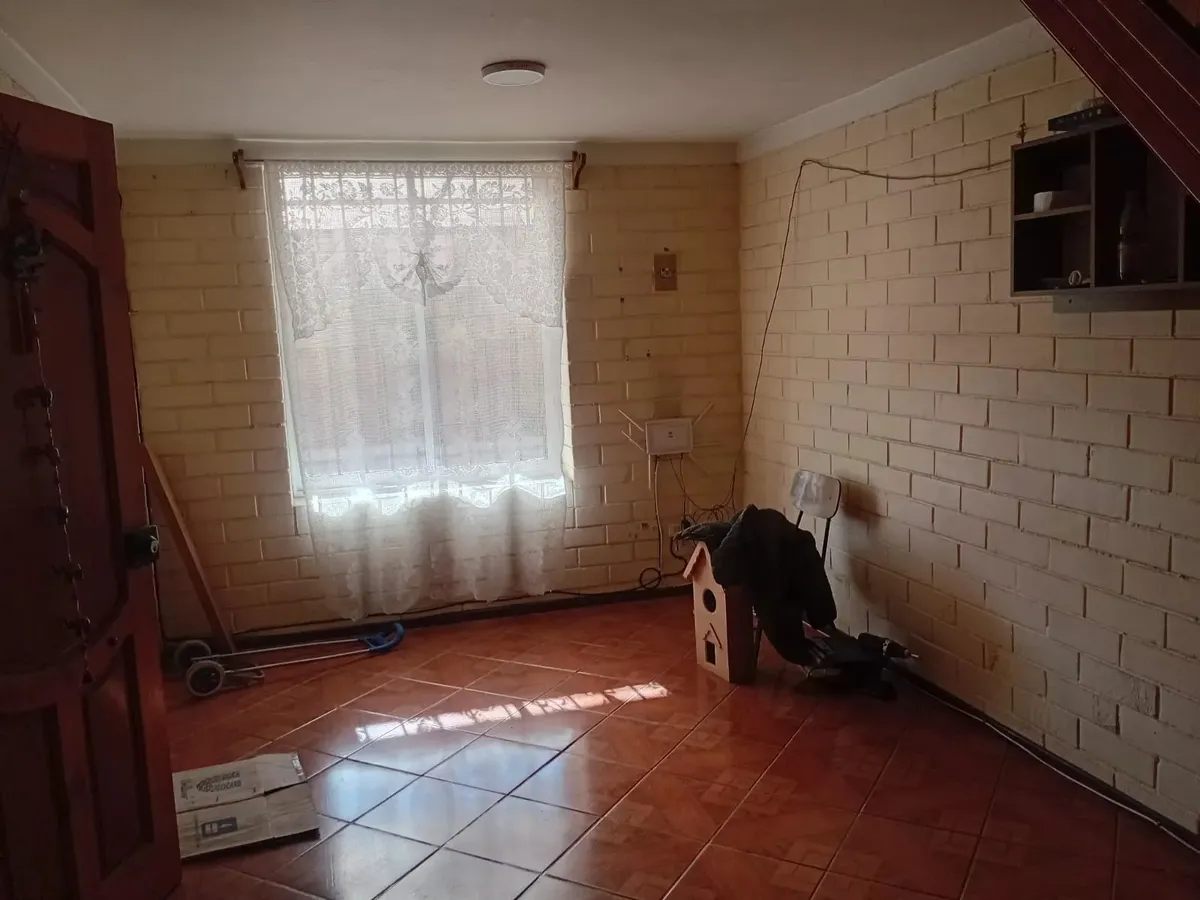 Imagen 3 de 10 de Casa De 4 Dormitorios En Venta Villa Quillayquen