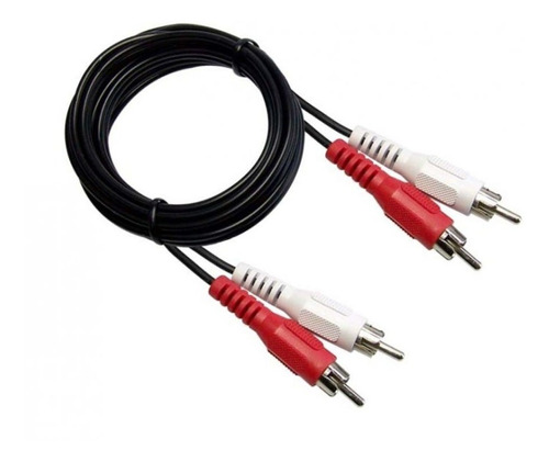 Cable Audio 2rca M/2rca M Kirlin