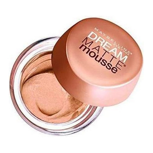 Maybelline Dream Matte Base De Maquillaje De 18 Gr Beige