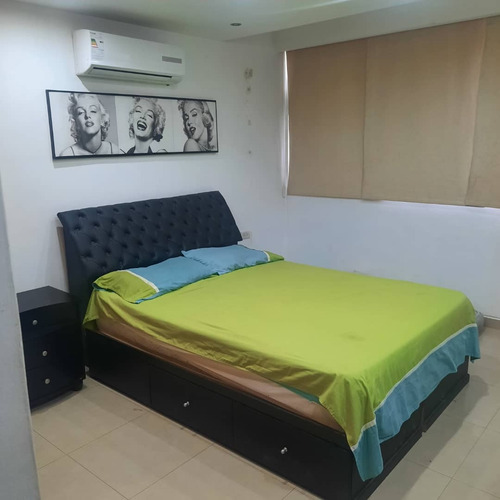 Apartamento En Venta En Club Parquemar La Guaira