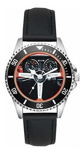 Relojes De Ra Para M Reloj De Hombre Regalo Para Alfa Romeo 