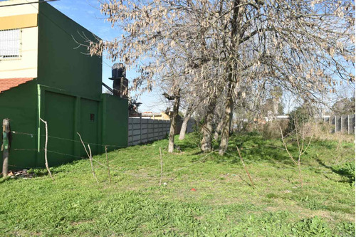 Lote En Venta La Plata Listo Para Escriturar 600m2