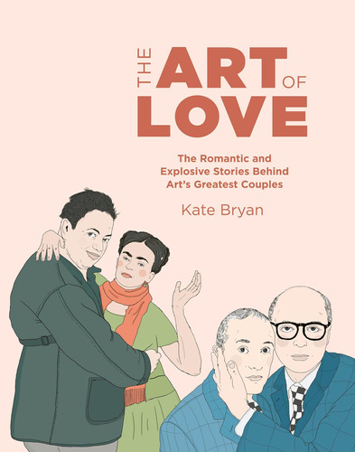 Libro: The Art Of Love: The Romantic And Explosive Stories