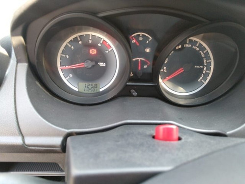 Imagem 5 de 12 de Fiesta 1.6 Mpi Hatch 8v Flex 4p Manual
