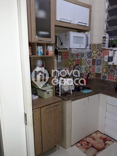 Imagem 12 de 12 de Apartamento - Ref: Sp2ap48594