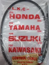 Comprar Cable Cuentakilómetros Suzuki Fr80