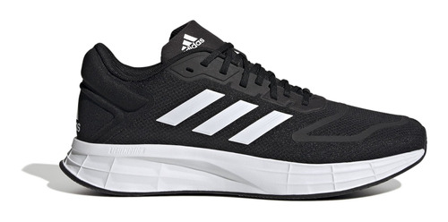 Championes adidas Duramo Black De Hombre - Gw8336