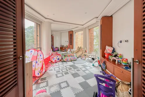 Apartamento En Arriendo/venta En Niza Suba. Cod A7037