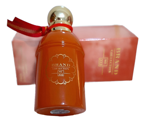 Perfume Les Absolu Bois Mysterieux N 333 ...25 Ml