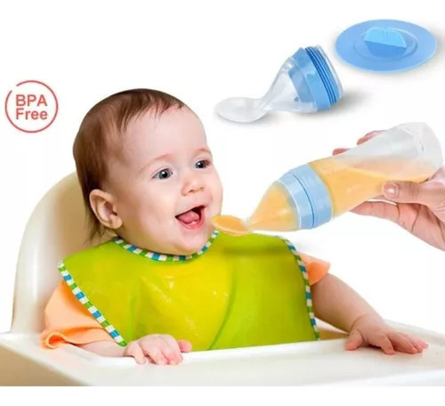 A A Cuchara Medidora De Alimentos For Leche For Bebés, 2