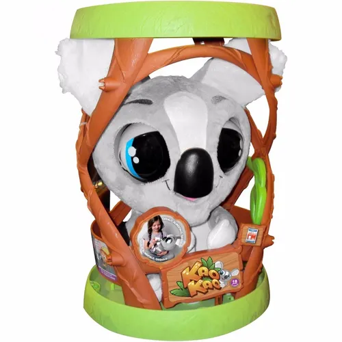 Club petz kao hotsell kao the koala