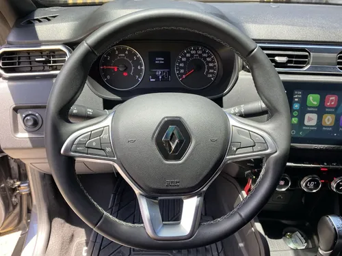 Renault Duster 1.3 Intens 4x2