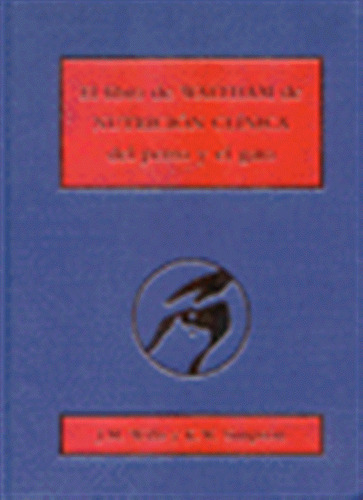 Libro Waltham De Nutricion Clinica Del Perro Y Del Gato,el -