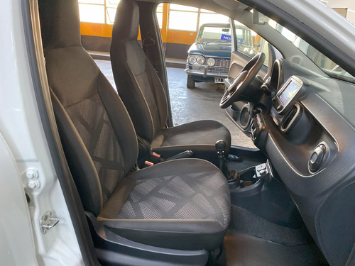Fiat Mobi 1.0 Like