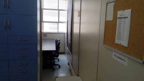 Imagem 6 de 9 de Sala Comercial Para Venda Em Salvador, Comércio - Mm 2148_2-1132875