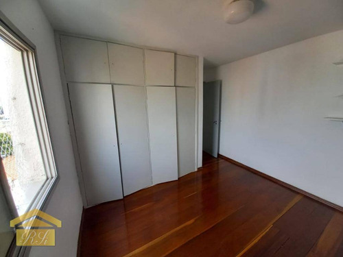 Imagem 23 de 24 de Apartamento À Venda, 60 M² Por R$ 400.000,00 - Praça Da Árvore - São Paulo/sp - Ap1668