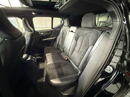 Volvo XC40 Xc 40 T-5 HÍbrido R-design 1.5 262cv Fwd