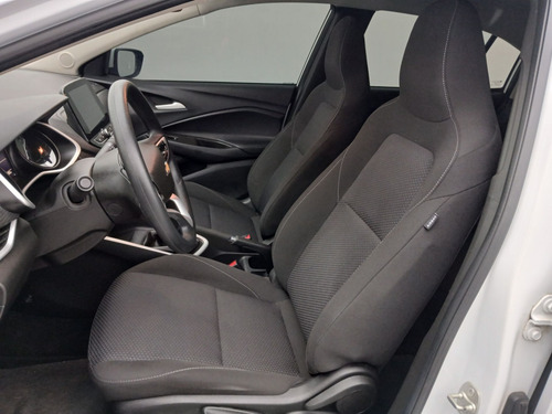 Chevrolet Onix 1.0 FLEX PLUS LT MANUAL