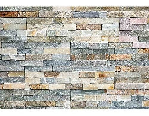 Imagen 2 de 9 de Paneles Wall26 - Azulejos Decorativos Hechos De Piedra De G