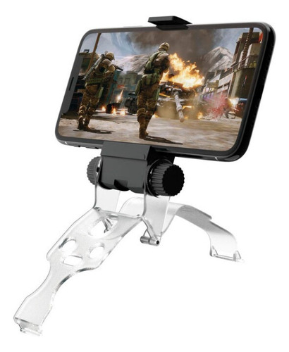 Xbox Series X Phone Gaming Holder Soporte Game Voltedge Bx01 (Usado)