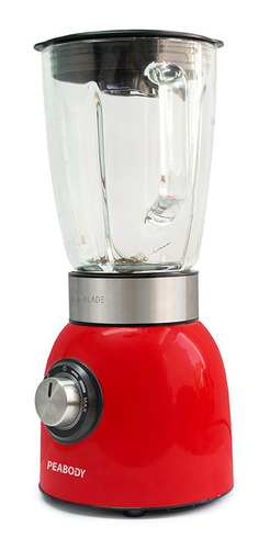 Licuadora De Pie Peabody 800w Pe-ln800r