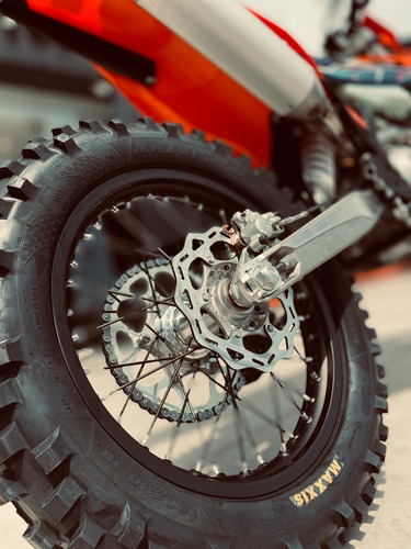Imagen 9 de 18 de Ktm 350 Exc F Enduro Exc-f Consulte Tipo De Cambio