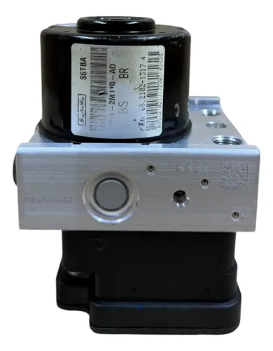 FaB MARKED プロモCF Módulo Abs Ford New Fiesta 8v51-2m110-ad / 06.2109-5581.3