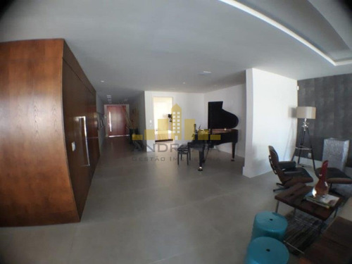 Imagem 23 de 30 de Novo Leblon Mansão À Venda R$9.950.000,00 Com 5 Suítes, Área Gourmet Completa, Piscina - Casa Totalmente Modernizada E Reformada. - Mix5194i - 32489194
