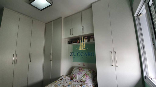Apartamento Condomínio Massimo - Ap13336