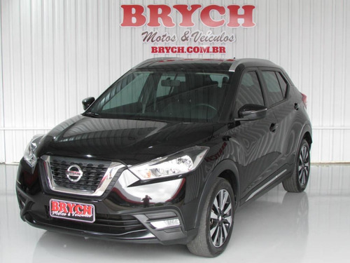 Imagem 2 de 9 de Nissan Kicks Sv Cvt