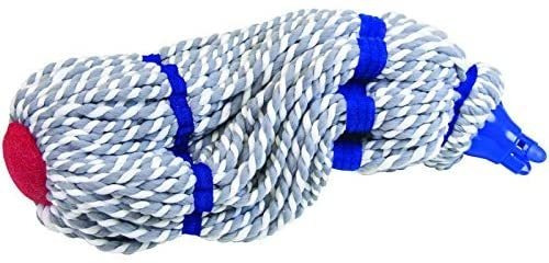 Quickie 720362m4 - Recambio Para Fregona, De Color Blanco