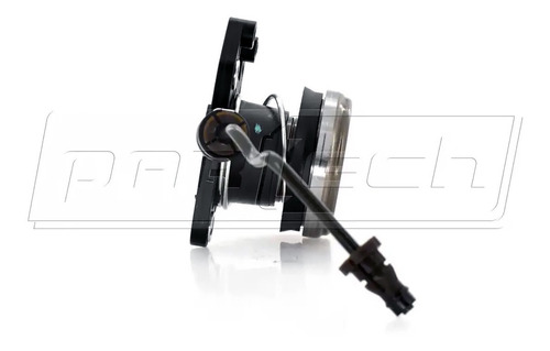 Collarin Hidraulico Spark 16-21 1.4 Gas Man 5 Velocidades