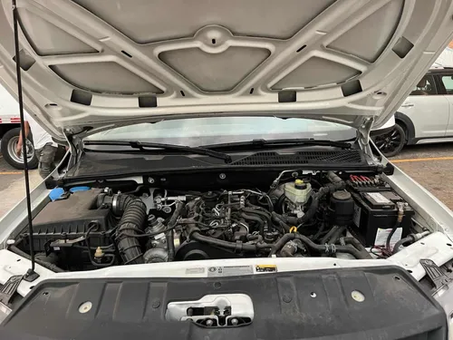 Volkswagen Amarok 2.0 Entry Mt