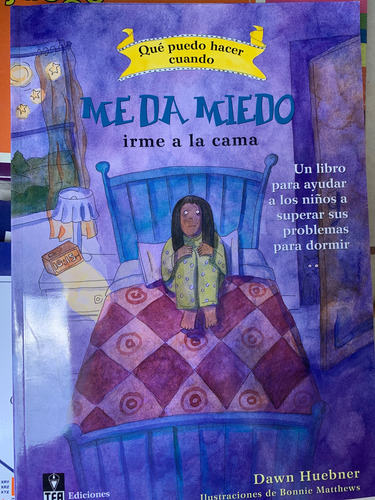 Que Puedo Hacer Cuando Me Da Miedo Irme A La Cama