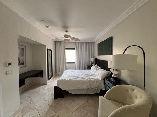 Invierte En Lujo: Apartamento En Venta En Fishing Lodge De Cap Cana