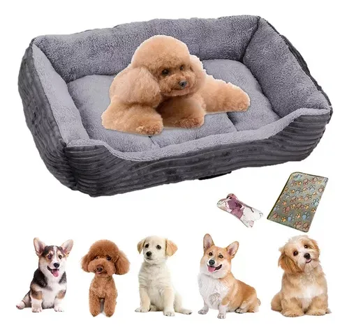 Casas De Perros Segunda Mano MercadoLibre