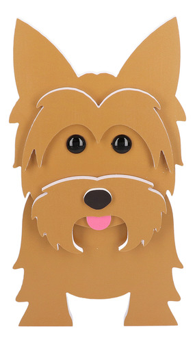 Maceta Para Perros, Bonita Maceta De Pvc A Granel