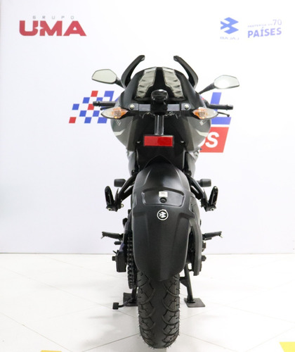 Imagen 9 de 9 de Pulsar Ns 200 Fi Abs