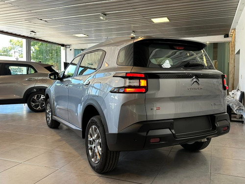 Citroën C3 Aircross 1.0 Feel Turbo 200 Cvt