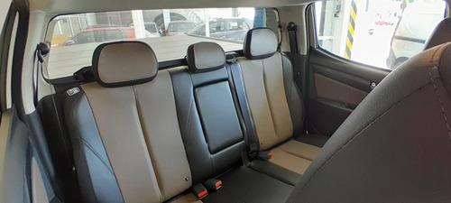 Chevrolet S10 2.8 High Country Cd Tdci 200cv