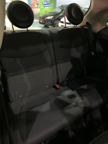 Cult 1.4 Automático Completo Teto Solar 35000 Km