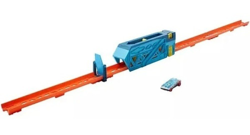 Hot Wheels Track Builder Kits Expansao Unidade Glc87 Mattel