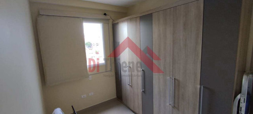 Imagem 13 de 23 de Apartamento Com 2 Dorms, Olímpico, São Caetano Do Sul - R$ 430 Mil, Cod: 2064 - V2064