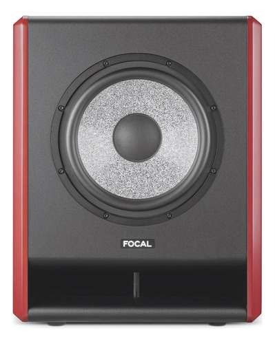 Focal Sub12 Subwoofer Ativo P/ Estúdio Sub 12 Made In France